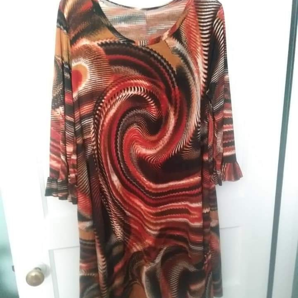 Women's dress